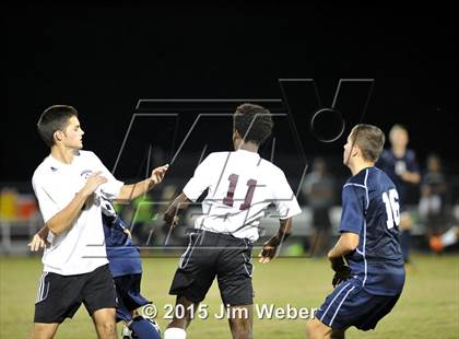 Thumbnail 1 in Land O' Lakes @ Wiregrass Ranch photogallery.