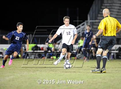 Thumbnail 1 in Land O' Lakes @ Wiregrass Ranch photogallery.