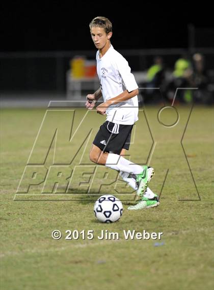 Thumbnail 1 in Land O' Lakes @ Wiregrass Ranch photogallery.