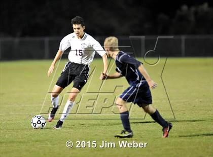 Thumbnail 3 in Land O' Lakes @ Wiregrass Ranch photogallery.