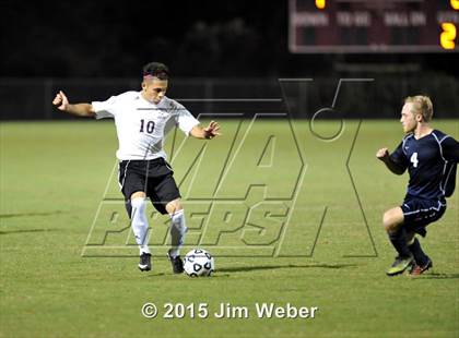 Thumbnail 3 in Land O' Lakes @ Wiregrass Ranch photogallery.