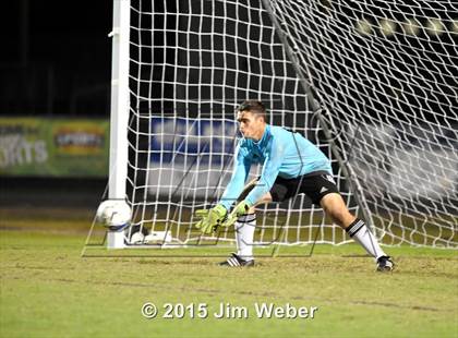Thumbnail 3 in Land O' Lakes @ Wiregrass Ranch photogallery.