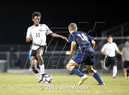 Thumbnail 1 in Land O' Lakes @ Wiregrass Ranch photogallery.