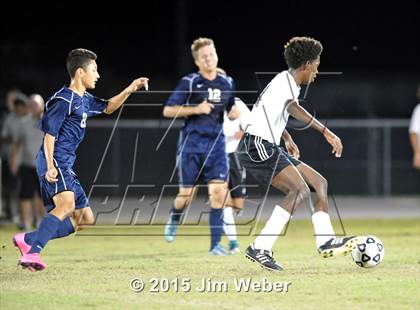 Thumbnail 3 in Land O' Lakes @ Wiregrass Ranch photogallery.