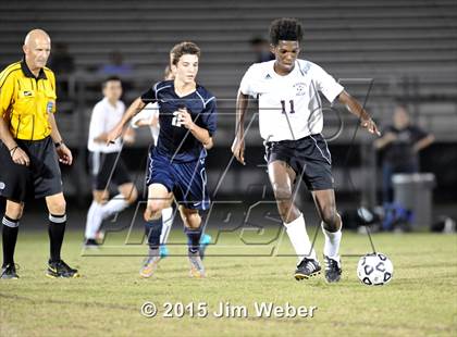 Thumbnail 3 in Land O' Lakes @ Wiregrass Ranch photogallery.