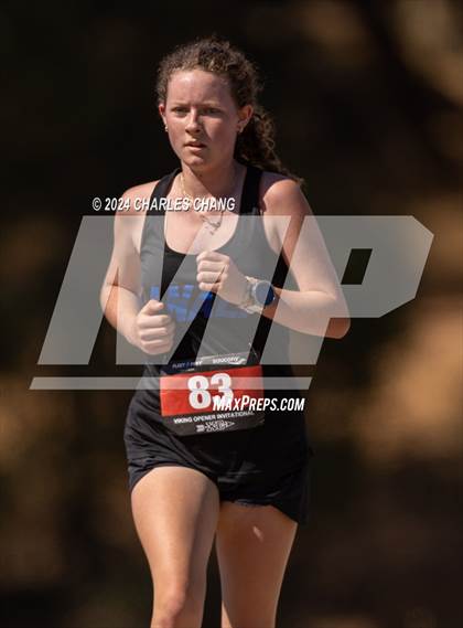 Thumbnail 3 in Vikings Opener (Spring Lake) photogallery.