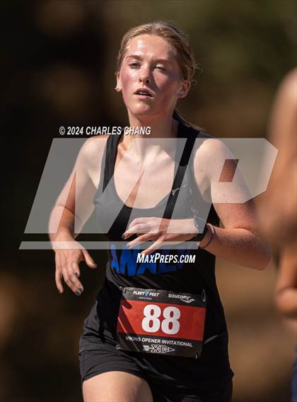 Thumbnail 1 in Vikings Opener (Spring Lake) photogallery.