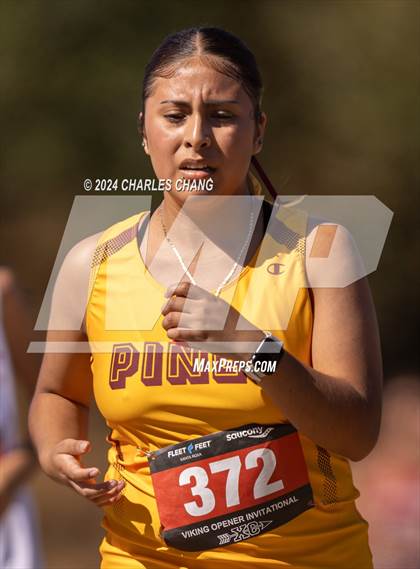 Thumbnail 1 in Vikings Opener (Spring Lake) photogallery.