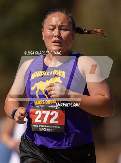 Thumbnail 1 in Vikings Opener (Spring Lake) photogallery.