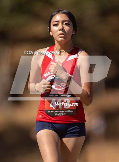 Thumbnail 3 in Vikings Opener (Spring Lake) photogallery.