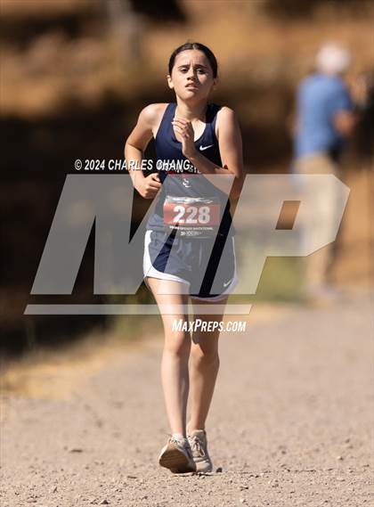 Thumbnail 2 in Vikings Opener (Spring Lake) photogallery.