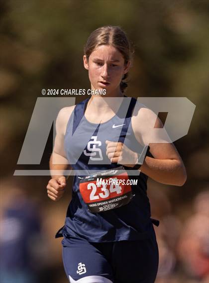 Thumbnail 1 in Vikings Opener (Spring Lake) photogallery.