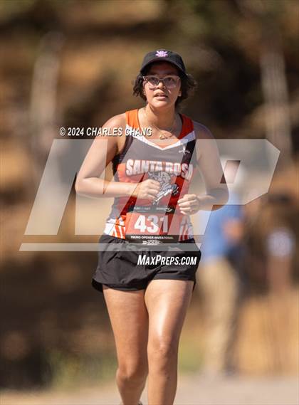 Thumbnail 1 in Vikings Opener (Spring Lake) photogallery.
