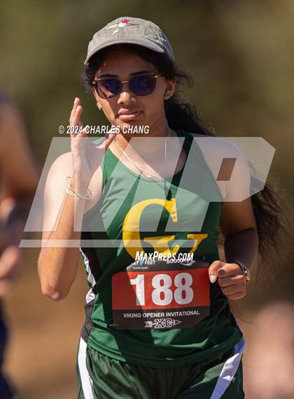 Thumbnail 1 in Vikings Opener (Spring Lake) photogallery.