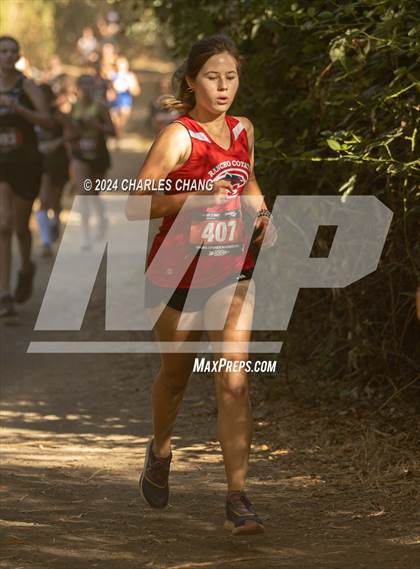 Thumbnail 2 in Vikings Opener (Spring Lake) photogallery.