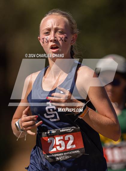 Thumbnail 3 in Vikings Opener (Spring Lake) photogallery.