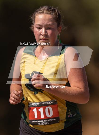Thumbnail 1 in Vikings Opener (Spring Lake) photogallery.