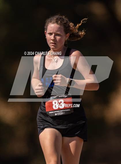 Thumbnail 1 in Vikings Opener (Spring Lake) photogallery.