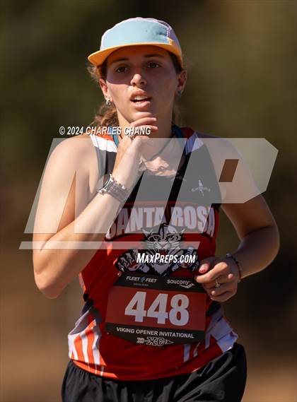 Thumbnail 3 in Vikings Opener (Spring Lake) photogallery.