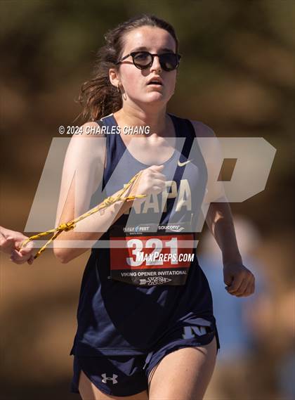 Thumbnail 3 in Vikings Opener (Spring Lake) photogallery.