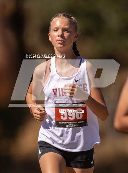 Thumbnail 3 in Vikings Opener (Spring Lake) photogallery.