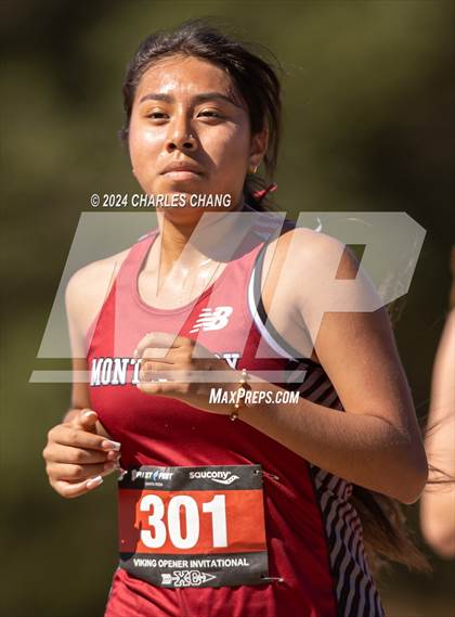 Thumbnail 2 in Vikings Opener (Spring Lake) photogallery.