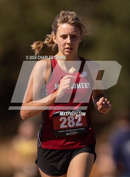 Thumbnail 1 in Vikings Opener (Spring Lake) photogallery.