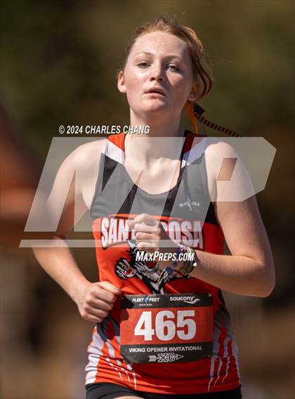 Thumbnail 3 in Vikings Opener (Spring Lake) photogallery.