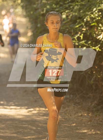 Thumbnail 2 in Vikings Opener (Spring Lake) photogallery.