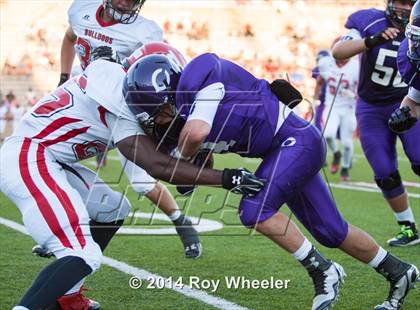 Thumbnail 3 in Borger @ Canyon photogallery.