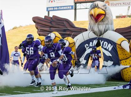 Thumbnail 2 in Borger @ Canyon photogallery.