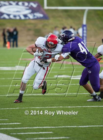 Thumbnail 3 in Borger @ Canyon photogallery.