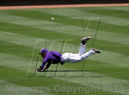 Thumbnail 1 in Weimar vs Carlisle (UIL 1A Semifinal) photogallery.
