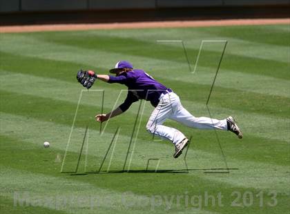 Thumbnail 1 in Weimar vs Carlisle (UIL 1A Semifinal) photogallery.