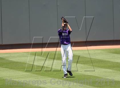 Thumbnail 1 in Weimar vs Carlisle (UIL 1A Semifinal) photogallery.