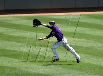 Thumbnail 1 in Weimar vs Carlisle (UIL 1A Semifinal) photogallery.