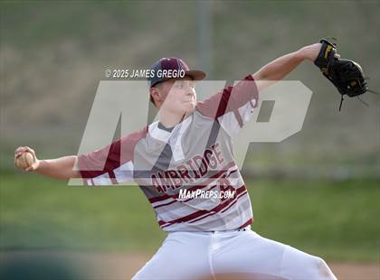 Thumbnail 2 in Ambridge @ Blackhawk photogallery.