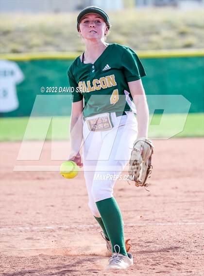 Thumbnail 3 in Mitchell @ Falcon photogallery.
