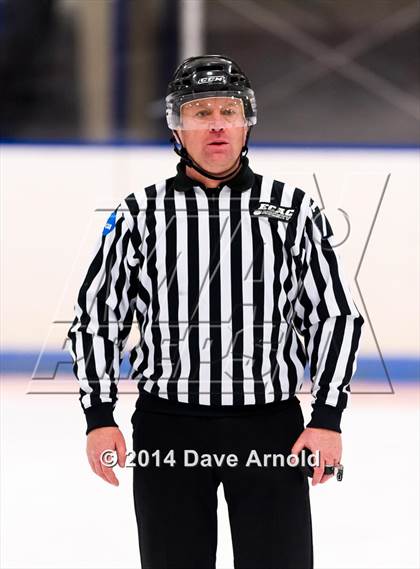 Thumbnail 3 in Milton Academy vs Kimball Union Academy (Flood-Marr Tournament) photogallery.