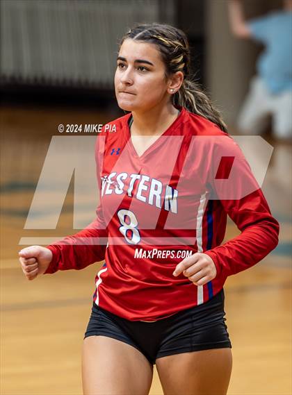 Thumbnail 3 in Western Harnett @ Pine Forest photogallery.