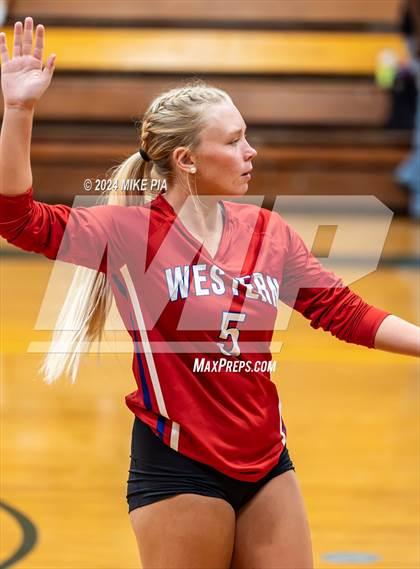 Thumbnail 2 in Western Harnett @ Pine Forest photogallery.