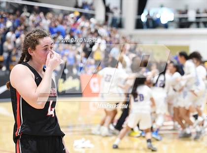 Thumbnail 3 in Bishop Amat vs. San Clemente (CIF D2A Championship) photogallery.