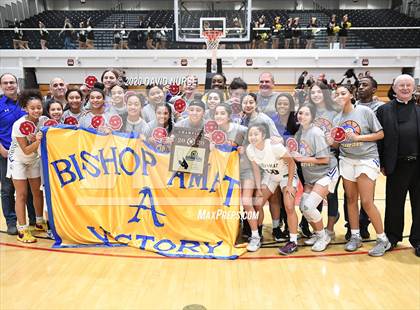 Thumbnail 3 in Bishop Amat vs. San Clemente (CIF D2A Championship) photogallery.