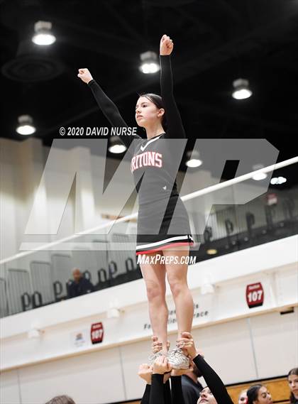 Thumbnail 1 in Bishop Amat vs. San Clemente (CIF D2A Championship) photogallery.