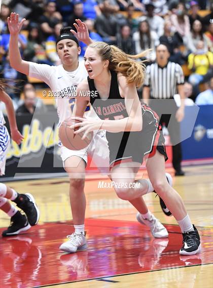 Thumbnail 1 in Bishop Amat vs. San Clemente (CIF D2A Championship) photogallery.