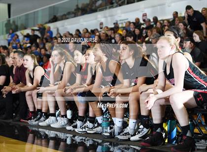 Thumbnail 2 in Bishop Amat vs. San Clemente (CIF D2A Championship) photogallery.