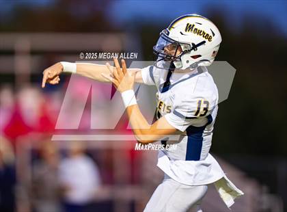 Thumbnail 1 in Monroe @ Bellbrook photogallery.