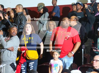 Thumbnail 2 in Westchester vs. Birmingham (CIF LACS Open Division Final) photogallery.