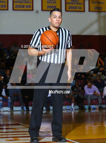 Thumbnail 3 in Westchester vs. Birmingham (CIF LACS Open Division Final) photogallery.