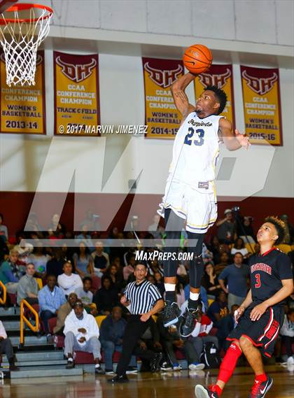 Thumbnail 1 in Westchester vs. Birmingham (CIF LACS Open Division Final) photogallery.
